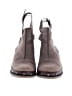 Chaco Gray Mule/Clog Size 6 - photo 2
