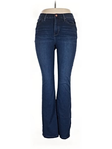 Nicole Miller New York Jeans (view 1)