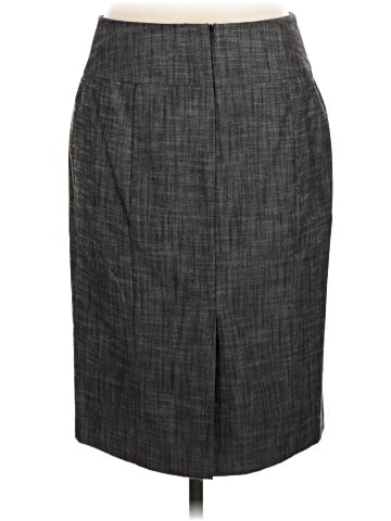 Dalia Collection Formal Skirt (view 2)