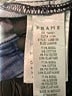 FRAME Blue Jeans Size 25 waist - photo 8