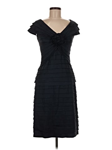 Tadashi Shoji Cocktail Dress (view 1)