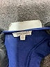 Grey State Blue Cocktail Dress Size Sm (1) - photo 7