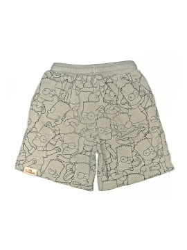 Zara Athletic Shorts (view 2)