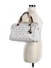 MICHAEL Michael Kors White Satchel One size - photo 2