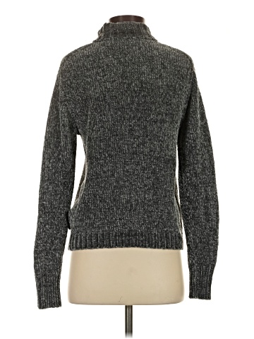 CALVIN KLEIN JEANS Turtleneck Sweater (view 2)