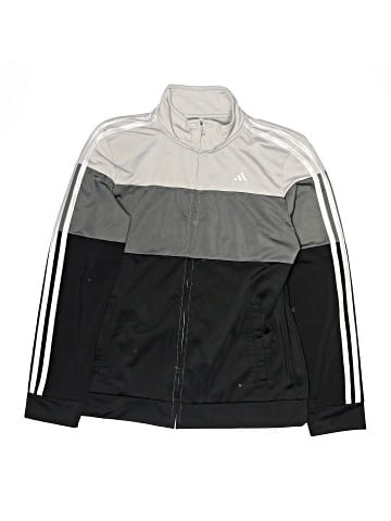 Adidas Track Jacket (view 1)