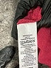 L.L.Bean Burgundy Long Sleeve T-Shirt Size S - photo 8