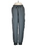 Under Armour Solid Gray Casual Pants Size M - photo 1