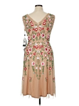 Adrianna Papell Cocktail Dress (view 2)