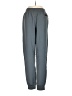 Under Armour Solid Gray Casual Pants Size M - photo 2