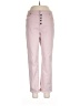 Boden Pink Jeans Size 10 - photo 1