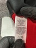 En Focus Studio Color Block Red Cocktail Dress Size 14 - photo 8