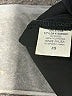 Krisa 100% Polyester Color Block Black Long Sleeve Blouse Size XS - photo 8
