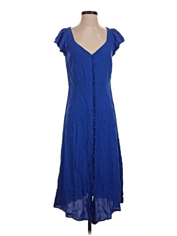Ann Taylor LOFT Casual Dress (view 1)