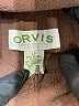 Orvis Brown Jacket Size L (petite) - photo 6