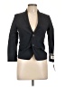 Van Heusen 100% Polyester Black Blazer Size 10 - photo 1