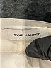 Club Monaco 100% Polyester Ivory Casual Pants Size 2 - photo 4