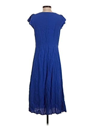 Ann Taylor LOFT Casual Dress (view 2)