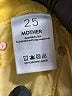 Mother Yellow Jeans Size 25 waist - photo 8