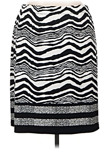 Chico's Casual Skirt (view 2)