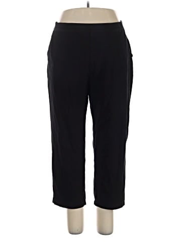 L.L.Bean Casual Pants (view 1)