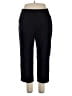 L.L.Bean Black Casual Pants Size XL - photo 1
