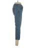 Eddie Bauer Stripes Blue Jeans Size 2 - photo 4
