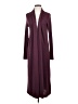 Michael Stars Burgundy Cardigan Size Sm (0) - photo 1