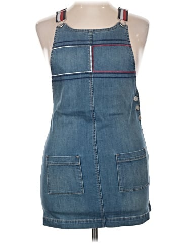 Tommy Hilfiger Denim Skirt (view 1)