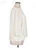 Talbots 100% Polyester Ivory 3/4 Sleeve Top Size XL - photo 4