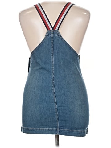 Tommy Hilfiger Denim Skirt (view 2)