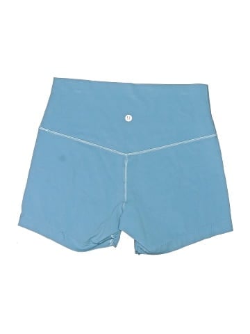 Lululemon Athletica Athletic Shorts (view 2)
