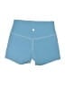 Lululemon Athletica Blue Athletic Shorts Size 8 - photo 2