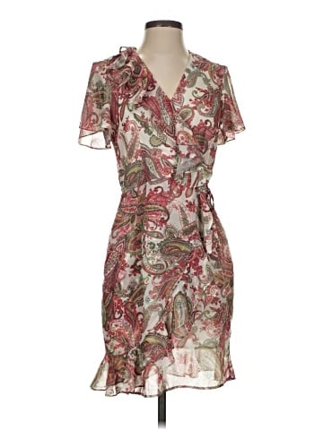 W by Worth Cocktail Dress (view 1)