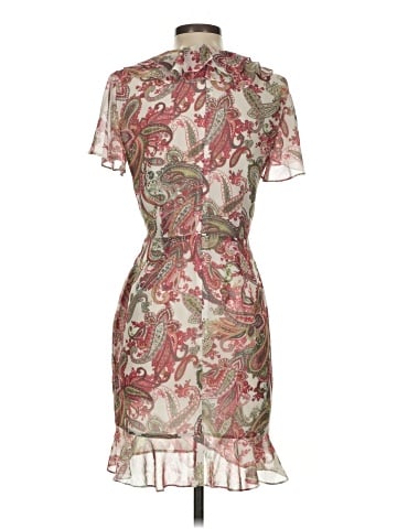W by Worth Cocktail Dress (view 2)