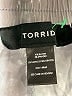 Torrid Tie-dye Gray Sweatpants Size 4X Plus (4) - photo 4