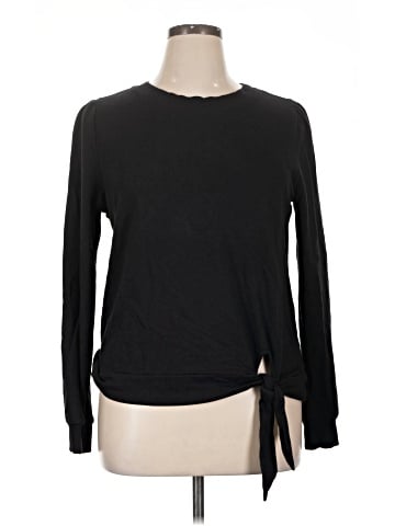 Maison Jules Pullover Sweater (view 1)