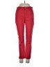 Kensie Red Jeans Size 2 - photo 1