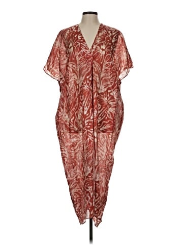 Zara Casual Dress (view 1)