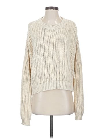 LA Hearts Pullover Sweater (view 1)