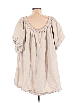 Dissh Short Sleeve Blouse (view 2)
