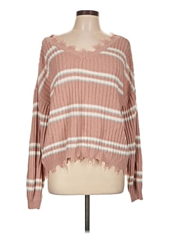 rue21 Pullover Sweater (view 1)