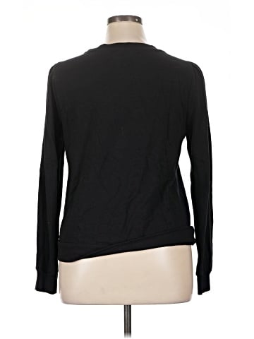 Maison Jules Pullover Sweater (view 2)
