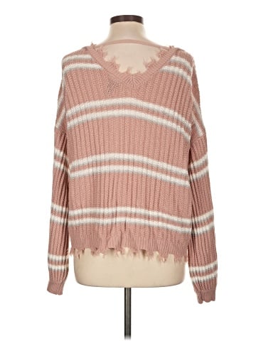 rue21 Pullover Sweater (view 2)