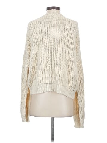 LA Hearts Pullover Sweater (view 2)