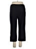 L.L.Bean Solid Black Active Pants Size XL - photo 2