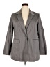 Lane Bryant Gray Blazer Size 18 - photo 1