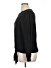 Maison Jules Black Pullover Sweater Size XL - photo 5