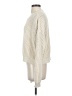 LA Hearts Solid Ivory Pullover Sweater Size S - photo 5