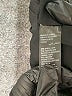 White House Black Market Houndstooth Gray Blazer Size 10 (petite) - photo 7
